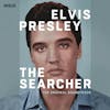 Album artwork for The Searcher - Original Soundtrack by Elvis Presley