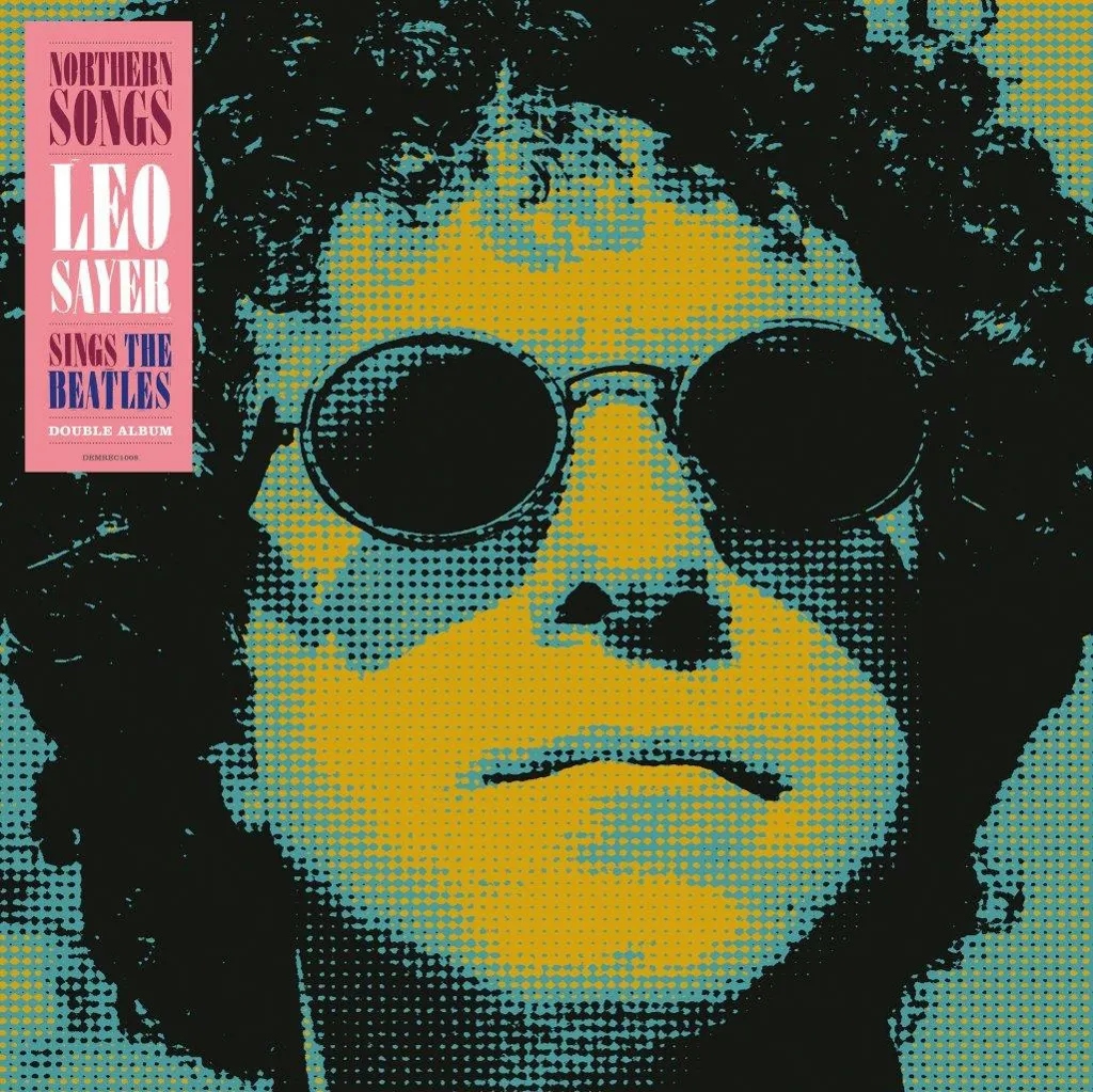 Album artwork for Northern Songs - Leo Sayer Sings The Beatles by Leo Sayer