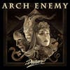 Album artwork for Deceivers by Arch Enemy