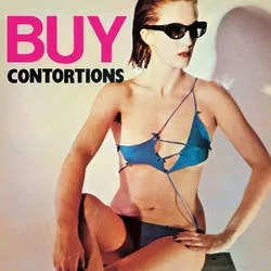 Album artwork for Buy by Contortions