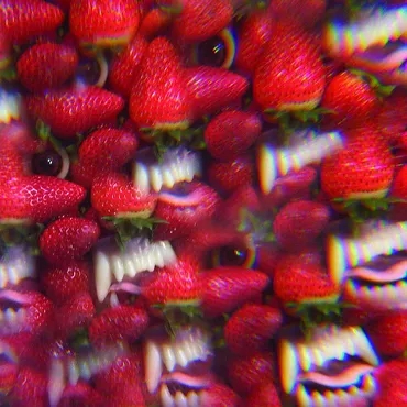 Album artwork for Floating Coffin by Thee Oh Sees
