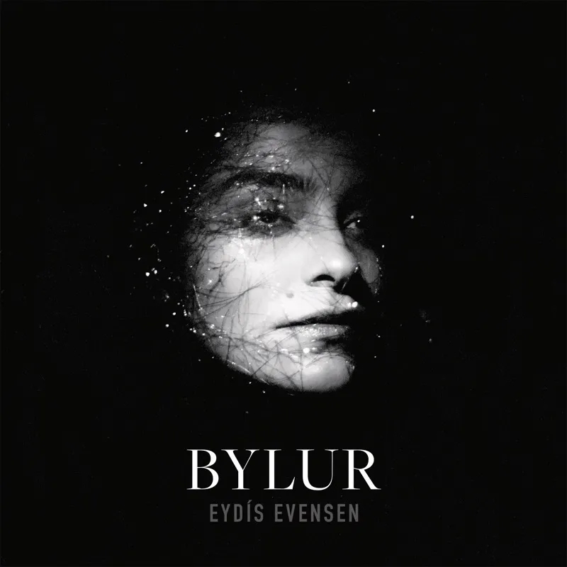 Album artwork for Bylur by Eydis Evensen