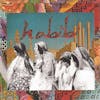 Album artwork for Habibi (Deluxe Edition) by Habibi
