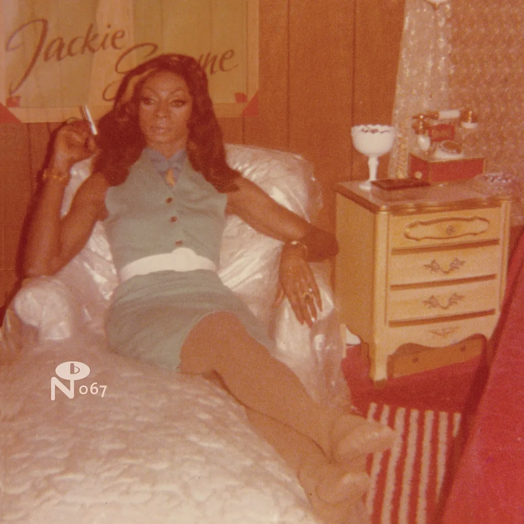 Album artwork for Any Other Way by Jackie Shane