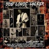 Album artwork for Blues Comin' On by Joe Louis Walker
