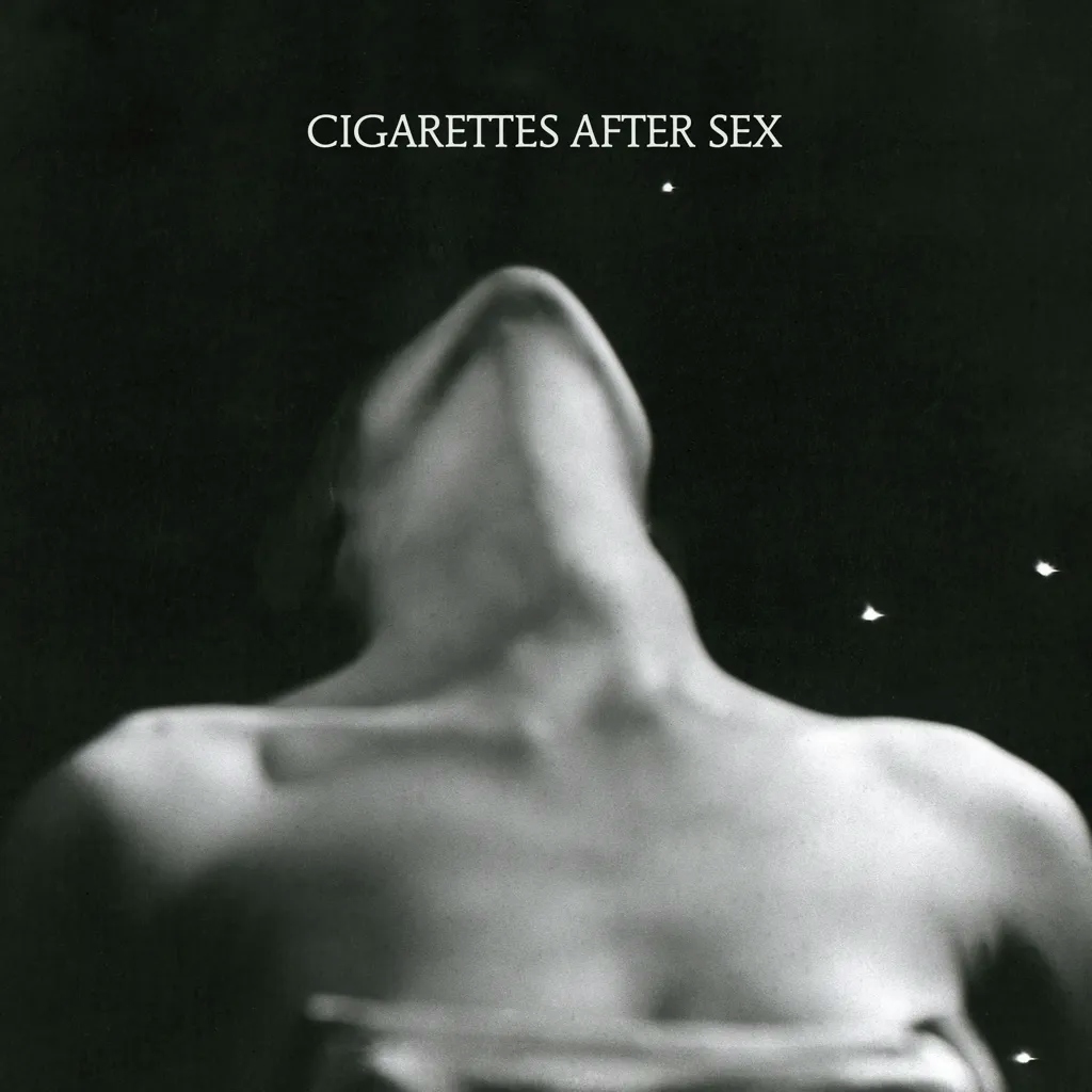 Album artwork for EP I by Cigarettes After Sex