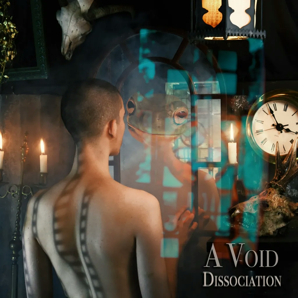 Album artwork for Album artwork for Dissociation by A Void by Dissociation - A Void