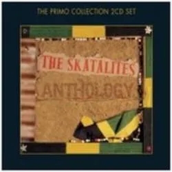 Album artwork for Anthology by The Skatalites