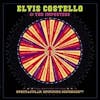 Album artwork for The Return Of The Spectacular Spinning Songbook - Cd/dvd by Elvis Costello