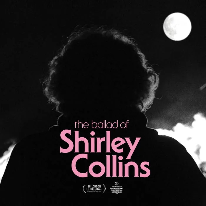 Album artwork for The Ballad of Shirley Collins by Various