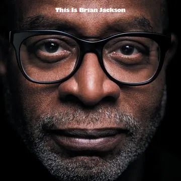 Album artwork for This Is Brian Jackson by Brian Jackson