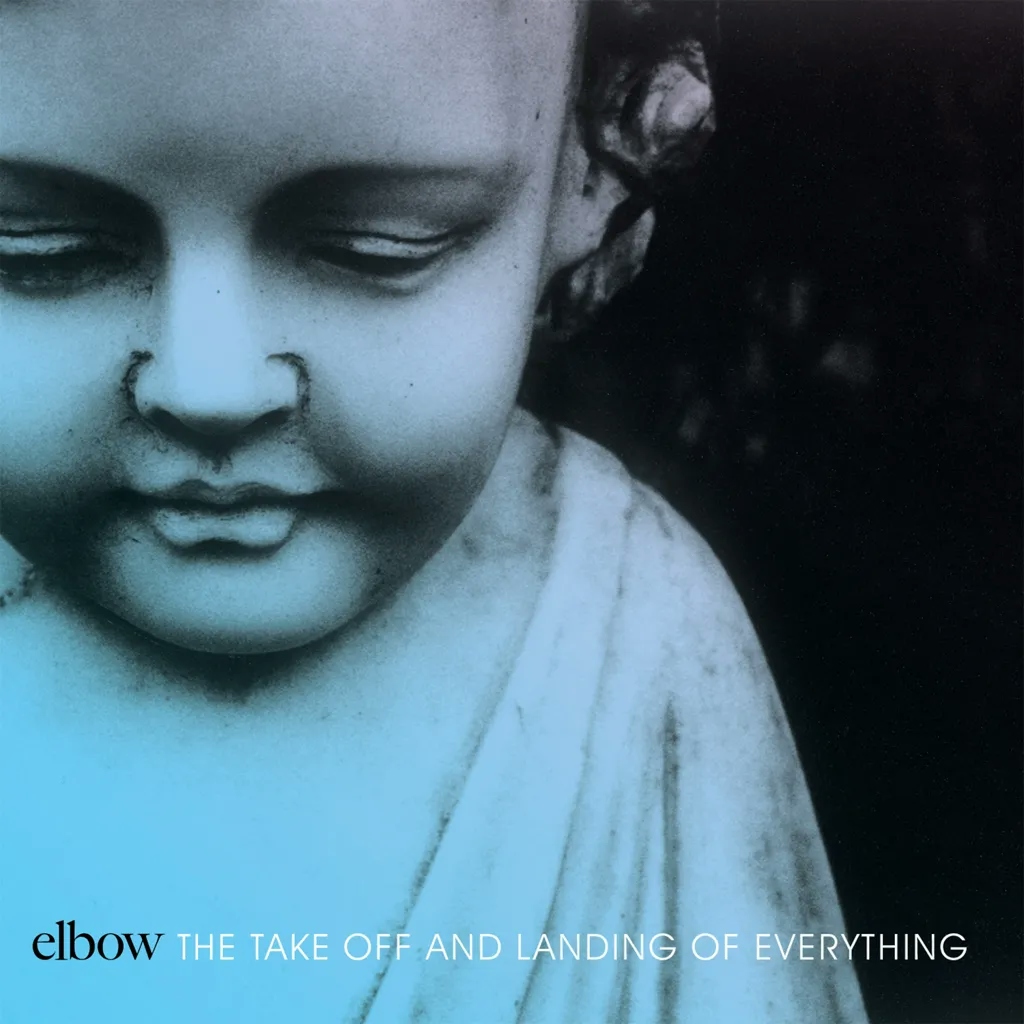 Album artwork for The Take Off and Landing of Everything by Elbow