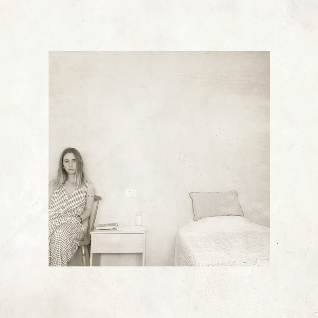 Album artwork for No Me Mireis by Marinita Precaria