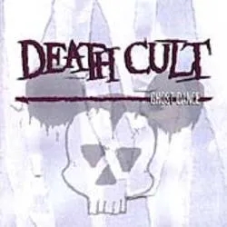 Album artwork for Ghost Dance by Death Cult