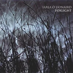 Album artwork for Foxlight by Iarla O Lionaird