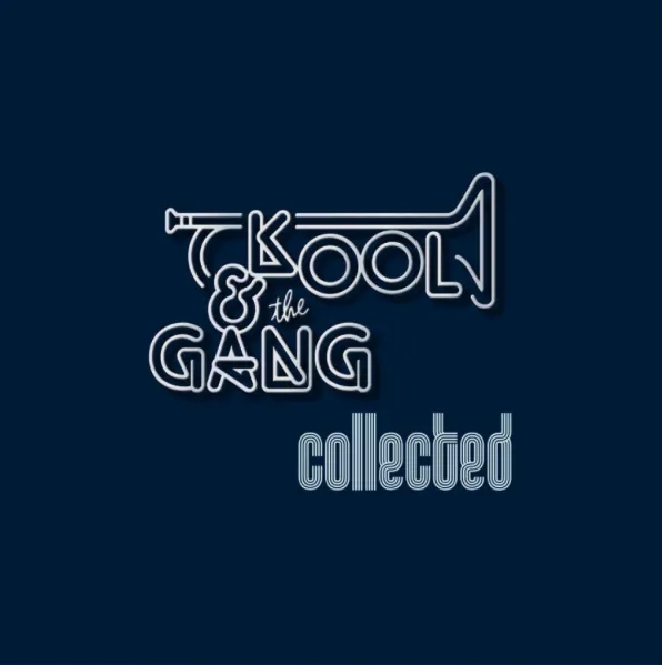 Album artwork for Collected by Kool and The Gang