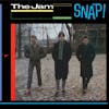 Album artwork for Snap! by The Jam