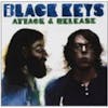 Album artwork for Attack and Release by The Black Keys