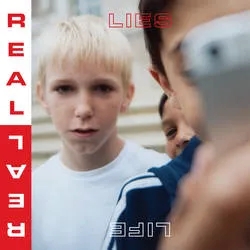 Album artwork for Real Life by Real Lies