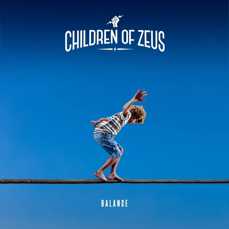 Album artwork for Balance by Children Of Zeus