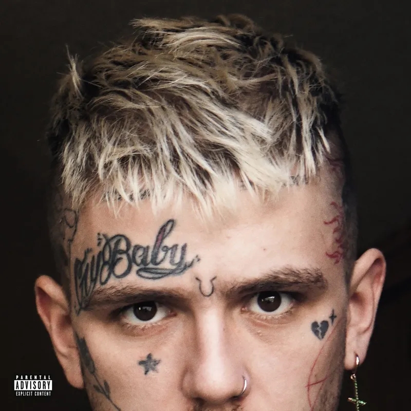 Album artwork for Everybody's Everything by Lil Peep