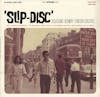 Album artwork for Slip Disc - Dishoom's London Bombay Grooves by Various