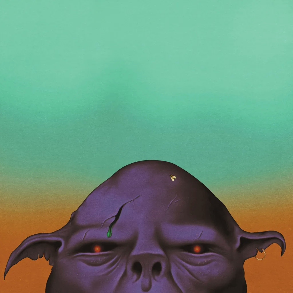 Album artwork for Orc by Oh Sees