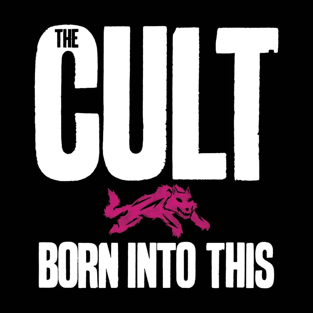 Album artwork for Born Into This – Savage Edition by The Cult