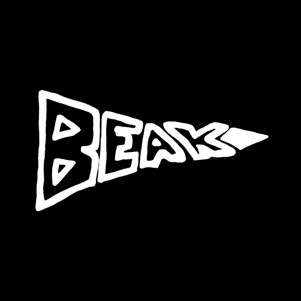 Album artwork for Beak> by Beak>