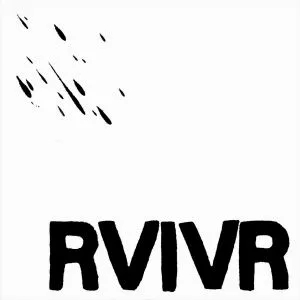 Album artwork for RVIVR by RVIVR