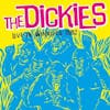 Album artwork for Live In Winnipeg 1982 by The Dickies