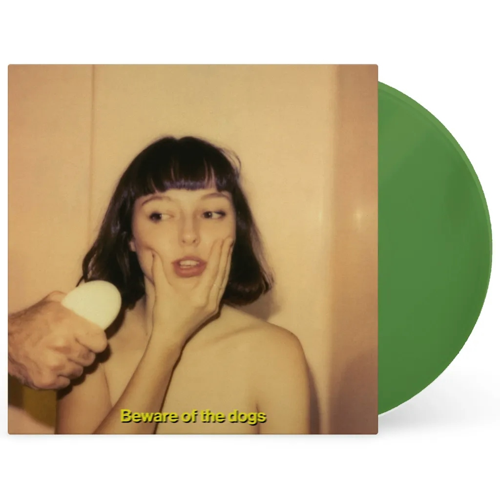 Album artwork for Beware of the Dogs by Stella Donnelly