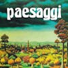 Album artwork for Paesaggi by Piero Umiliani