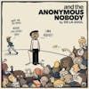Album artwork for and the Anonymous Nobody... by De La Soul