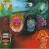 Album artwork for In The Wake Of Poseidon by King Crimson