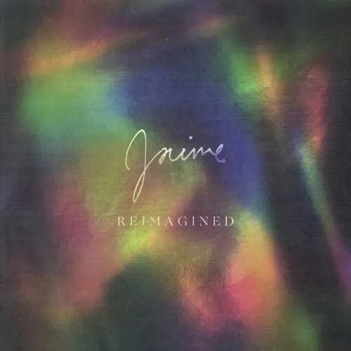Album artwork for Jaime Reimagined by Brittany Howard