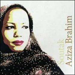 Album artwork for Soutak by Aziza Brahim
