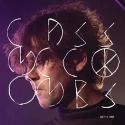 Album artwork for Wits End by Cass Mccombs