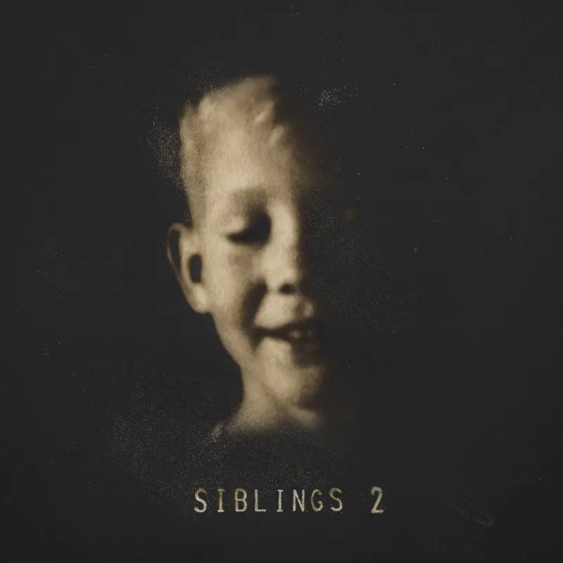 Album artwork for Siblings 2 by Alex Somers