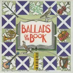 Album artwork for Various - Ballads Of The Book by Various