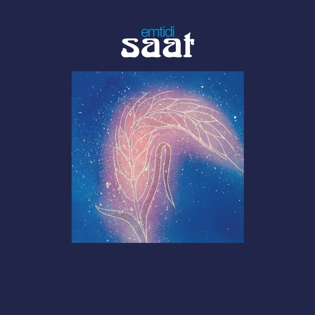 Album artwork for Saat by Emtidi