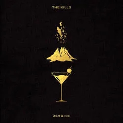 Album artwork for Ash and Ice by The Kills