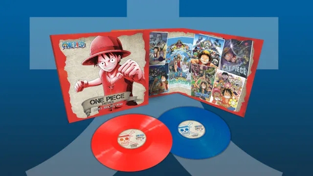 Album artwork for Album artwork for One Piece Movies - Best Selection by Original Soundtrack by One Piece Movies - Best Selection - Original Soundtrack