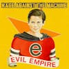 Album artwork for Evil Empire by Rage Against the Machine