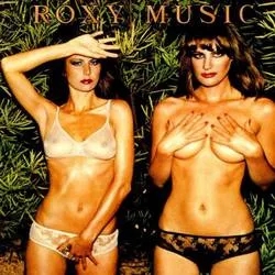 Album artwork for Country Life by Roxy Music