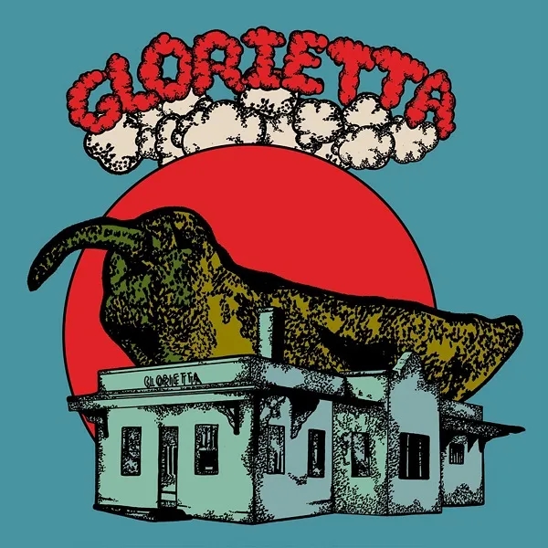 Album artwork for Glorietta by Glorietta