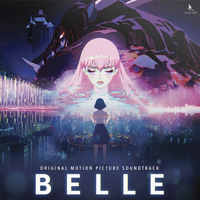 Album artwork for Belle (Original Motion Picture Soundtrack) by Various Artists