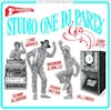 Album artwork for Soul Jazz Records presents STUDIO ONE DJ Party by Various Artists