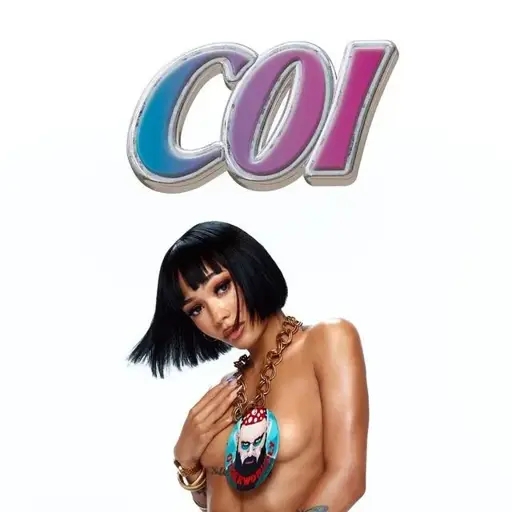Album artwork for Coi by Coi Leray