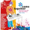 Album artwork for Come Together: Adventures On The Indie Dancefloor 1989-1992 by Various